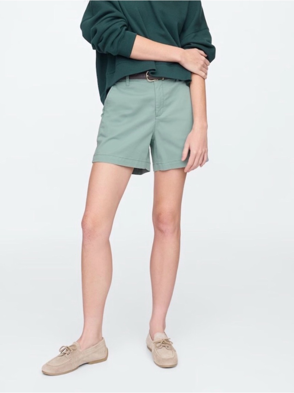 Gap City Short